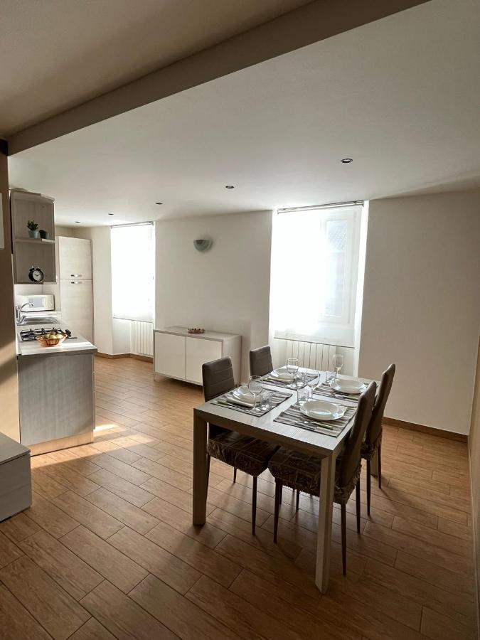 La Maison Di Gabriella E Alfredo Edolo Eksteriør billede